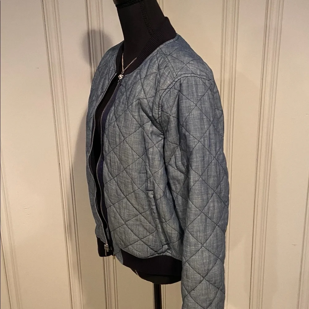 Bomber Jacket - Picture 2 of 5